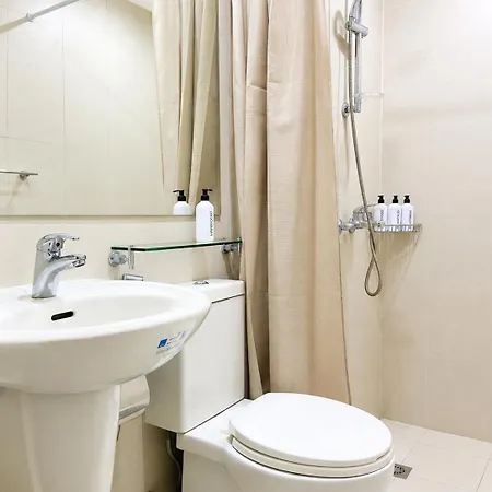Azure Urban Resort By K&Cis Relaxury Stays