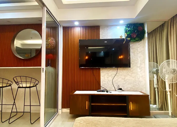 Azure Urban By K&cis Relaxury Aparthotel