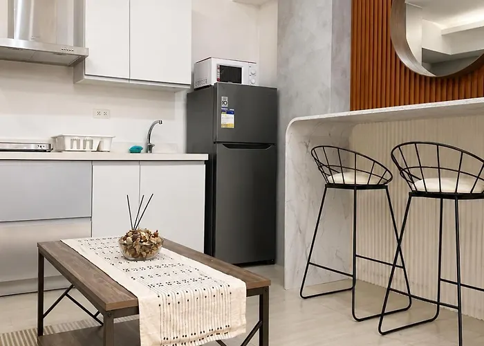 Azure Urban By K&cis Relaxury *